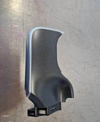 Mercedes-Benz C W206 Dashboard lower bottom trim panel A2066801004