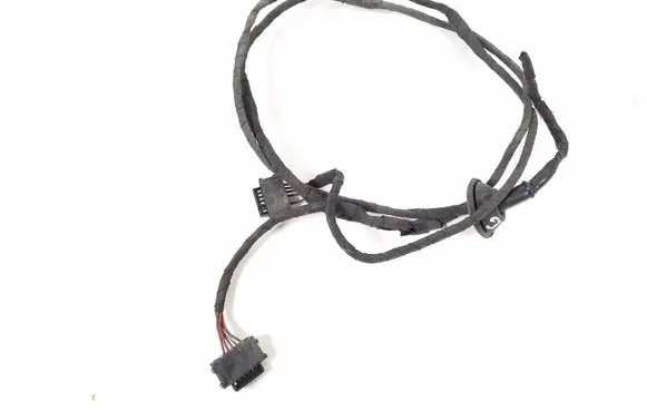 Mercedes-Benz S W221 Parking sensor (PDC) wiring loom A2215407505