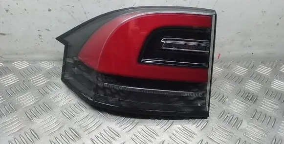 Tesla Model X 103433400A