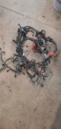 Renault Master III Other wiring loom CM119100R 31122012
