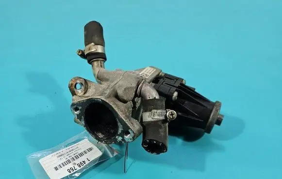 EGR valve