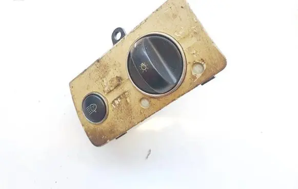 Mercedes-Benz E W211 Light switch 2115450404
