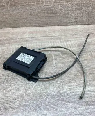 BMW 5 E60 E61 Alarm control unit/module 6948183 577621 28010218