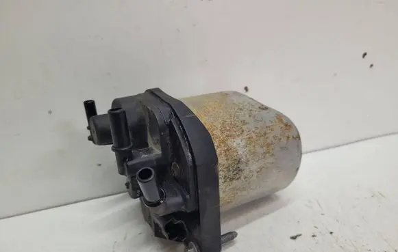 Citroen Jumpy Fuel filter housing 9672314980 E3762