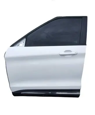 Ford Explorer VI Front door 