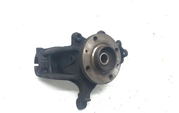 Citroen C3 Front wheel hub