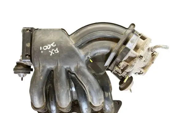 Lexus RX 300 Intake manifold 1710920100