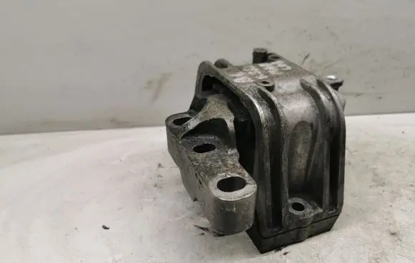Volkswagen PASSAT B6 Engine mount bracket 1K0199262