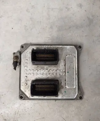 Opel Astra J Engine control unit/module 12992406