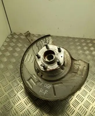 Tesla Model Y Front wheel hub 118831100E