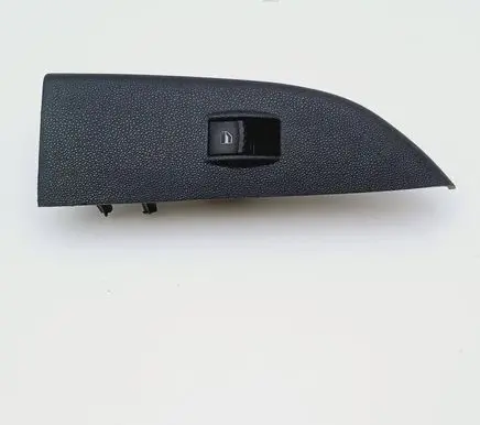 Electric window control switch