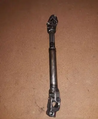 Mitsubishi Outlander Steering column universal joint