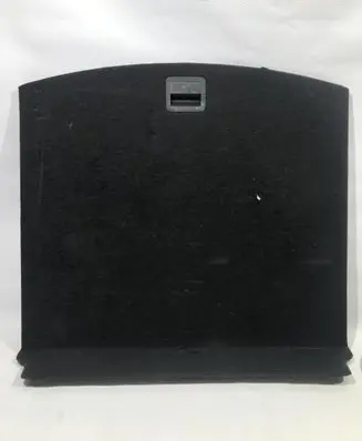 Seat Leon (5F) Trunk/boot mat liner 