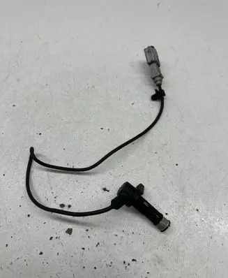 Volkswagen Golf IV Crankshaft position sensor 038907319J