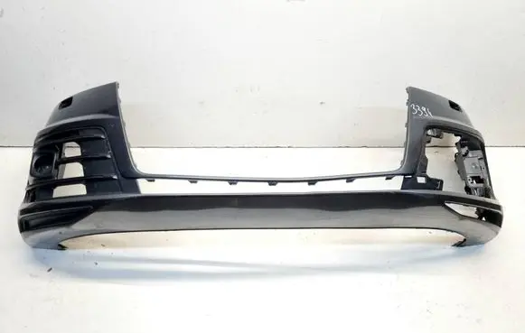Audi Q7 4M Front bumper 4M0807095A