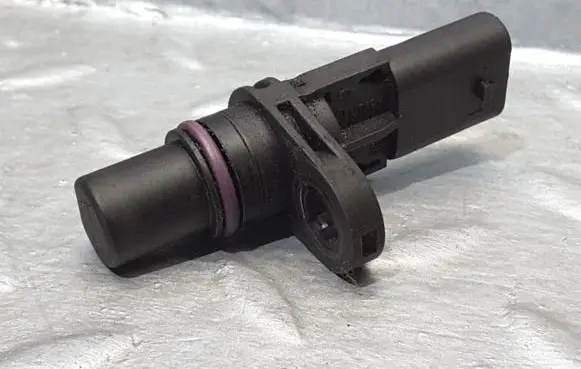 Seat Leon (5F) Camshaft position sensor 04L907601