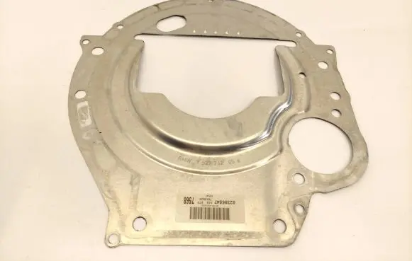 BMW X5 E70 Gearbox gasket 752774205