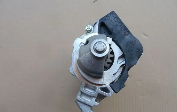 BMW X3 G01 Starter motor 4380004553T