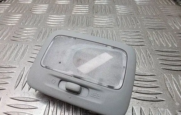 Mitsubishi ASX Rear seat light MN108119ZZ
