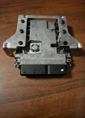 Porsche 911 991 Other control units/modules