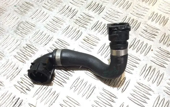 BMW 4 F32 F33 Engine coolant pipe/hose 7640287
