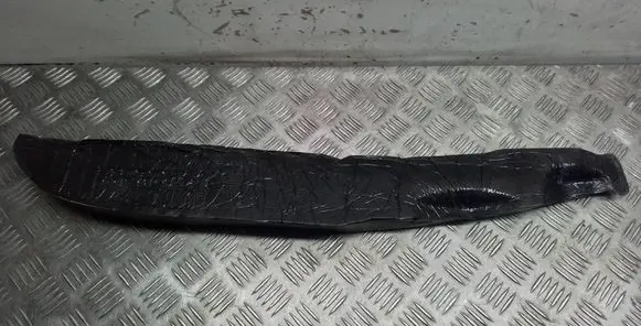 KIA Niro Fender foam support/seal 84126AT000