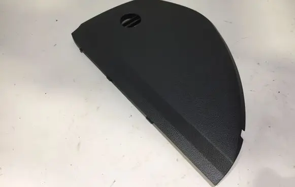 Skoda Octavia Mk2 (1Z) Dashboard side end trim 1Z0857503