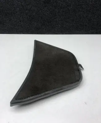 Toyota Prius (XW20) Trunk/boot trim cover 5841847010