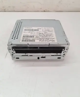 Volvo XC70 CD/DVD changer 75027189 31215566AB 31210434