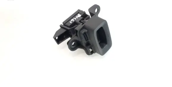 Volvo V60 Ignition lock 28227917 AH4N15607AE CCAB09LP0300T0