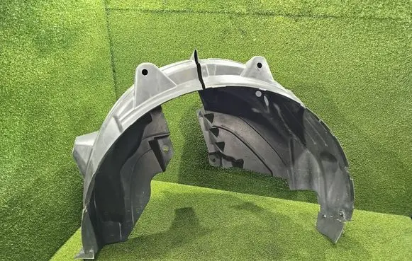 Renault Arkana Rear arch fender liner splash guards 767487319R
