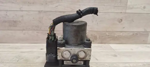 Citroen C5 ABS Pump 9663887780 0265950657 88313T0319