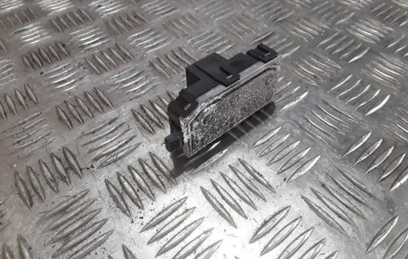 Ford S-MAX Heater blower motor/fan resistor 6G9T19E624DB
