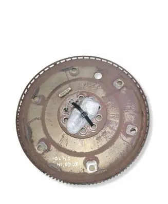 Volvo XC60 Flywheel D1E4A 1204