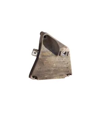 Audi A8 S8 D3 4E Engine mounting bracket 4E0199308AN