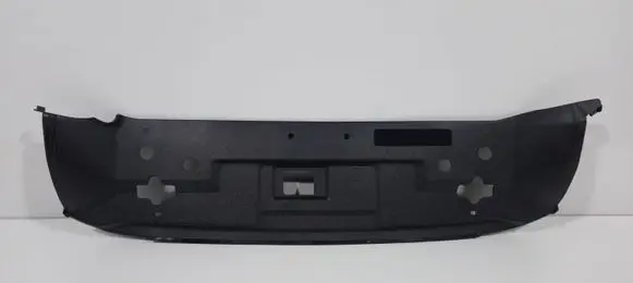 Land Rover Defender Top upper radiator support slam panel L8B28A100A