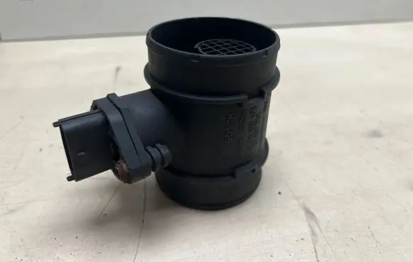 Opel Zafira A Mass air flow meter 24437502 0281002478