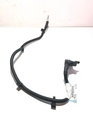 Audi A8 S8 D4 4H Negative earth cable (battery) 4H0915181 6060552011