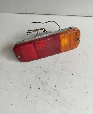 Front door high frequency speaker
