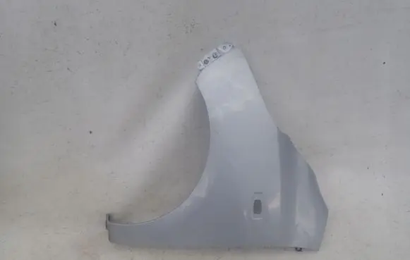 Hyundai i10 Fender