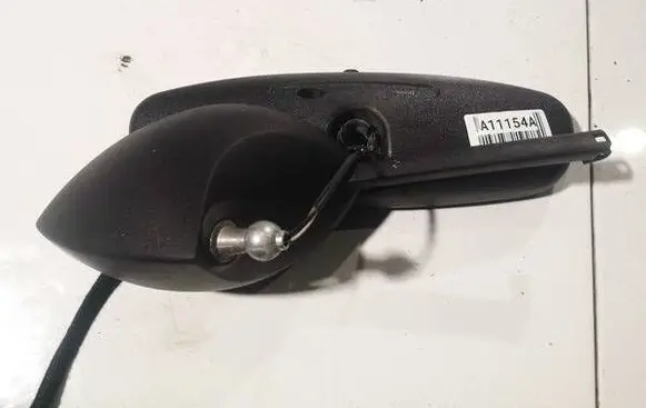 Citroen C8 Rear view mirror (interior) E8011530