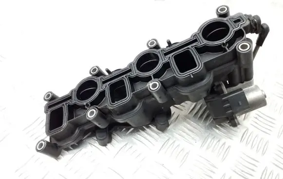 Audi A4 S4 B8 8K Intake manifold 059129711BR 059129086L