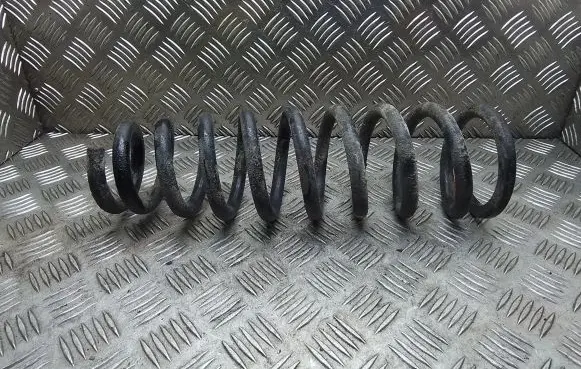 Mazda 6 Front coil spring