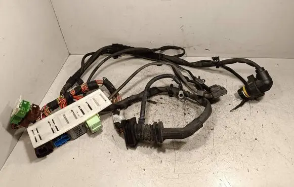 BMW X5 F15 Wiring harness 8573740