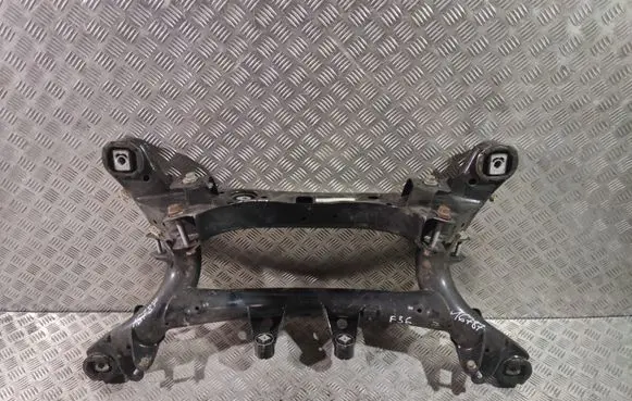 Rear subframe