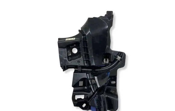 Peugeot 308 Front bumper mounting bracket 9835897980