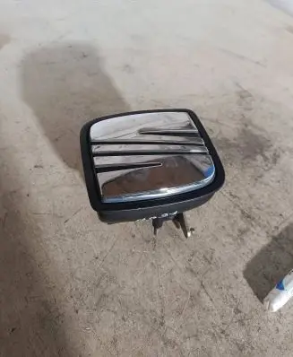 Seat Leon (1M) Loading door exterior handle 