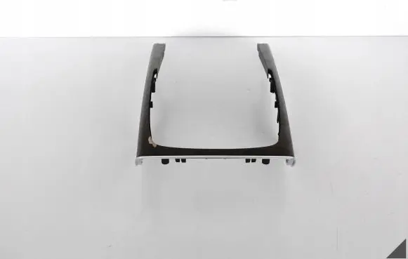 Audi A6 S6 C7 4G Center console decorative trim 4G0864261N