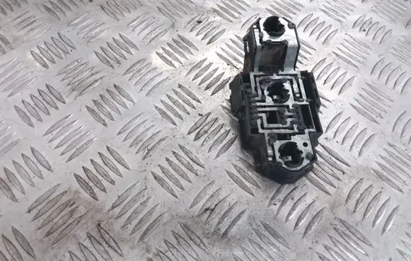 Tail light part