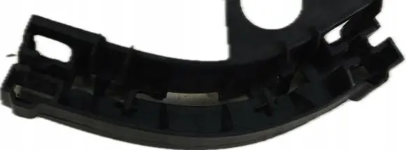 BMW X5 E70 Front bumper mounting bracket 7165471